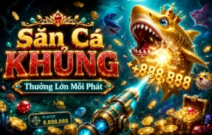 Bắn Cá tại juntoscocinamos