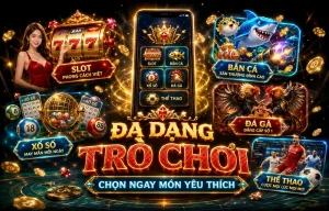 Featured game 1